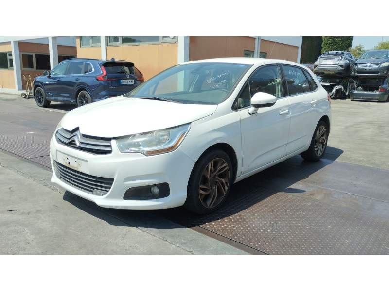 citroën c4 ii (nc_) del año 2012