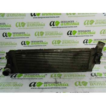 INTERCOOLER 8200115540 
