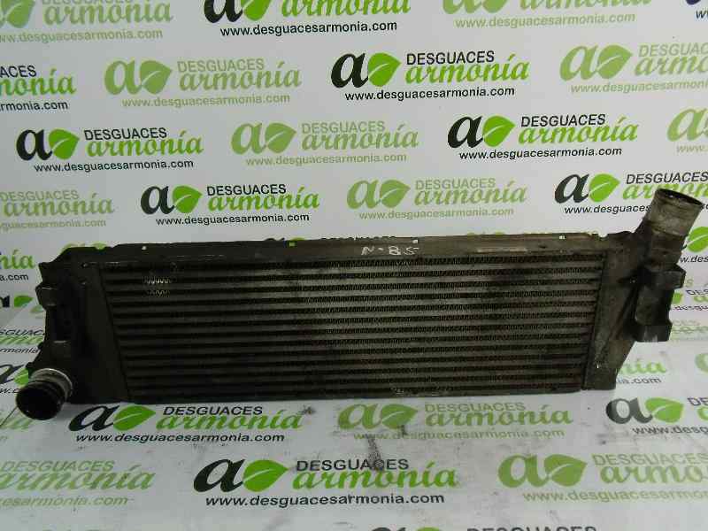 INTERCOOLER 8200115540 