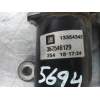 MOTOR LIMPIA DELANTERO 13354342 