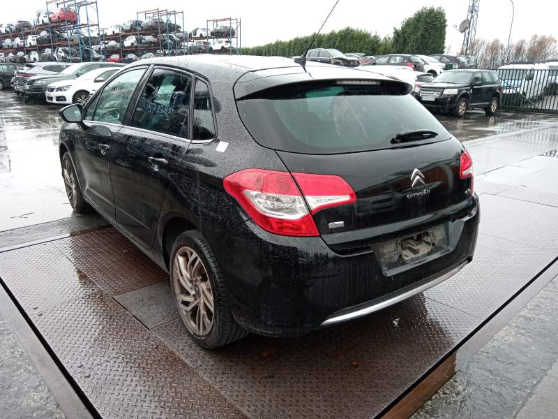 citroën c4 ii (nc_) del año 2012