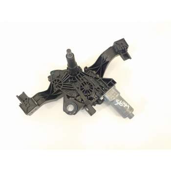 MOTOR LIMPIA TRASERO 13443959 0390208024 