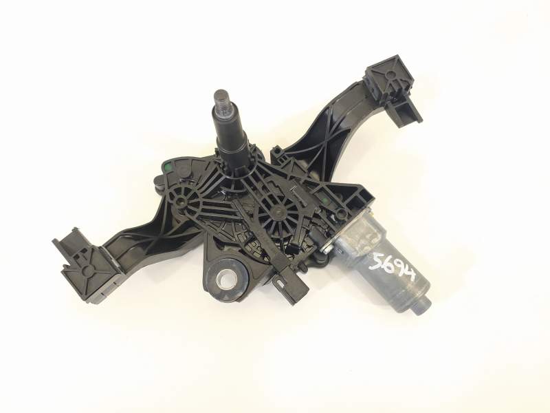 MOTOR LIMPIA TRASERO 13443959 0390208024 