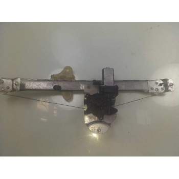 ELEVALUNAS DELANTERO IZQUIERDO 807213867R 