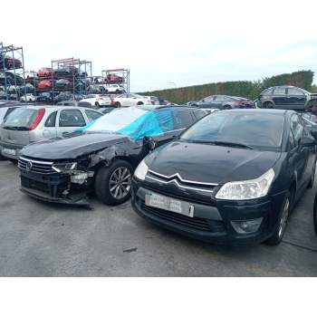 CITROËN C4 COUPÉ (LA_)