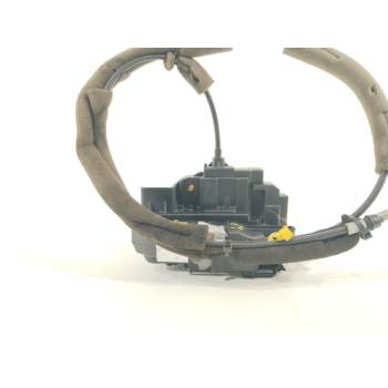 CERRADURA PUERTA DELANTERA IZQUIERDA 805013ZL0A 
