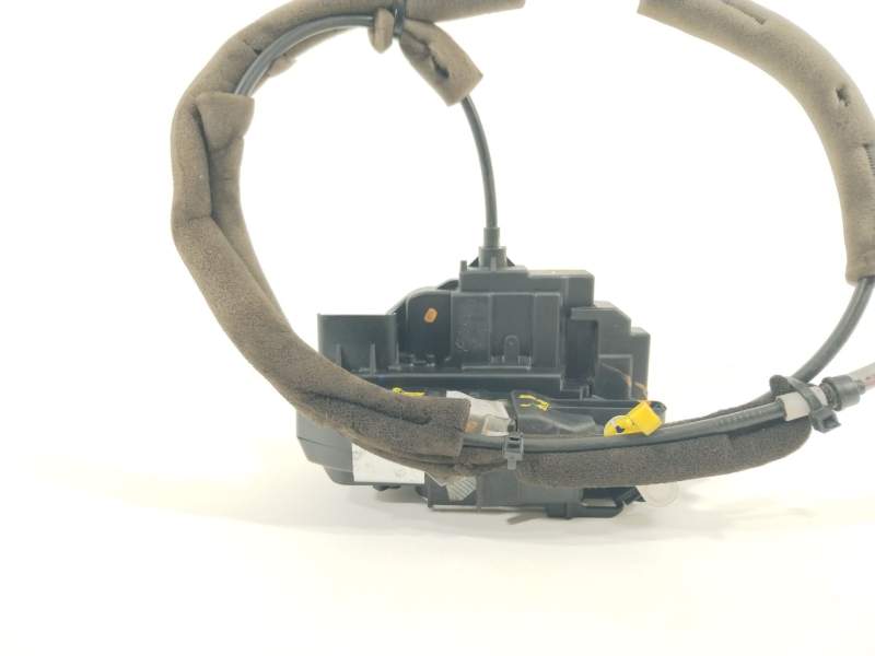CERRADURA PUERTA DELANTERA IZQUIERDA 805013ZL0A 