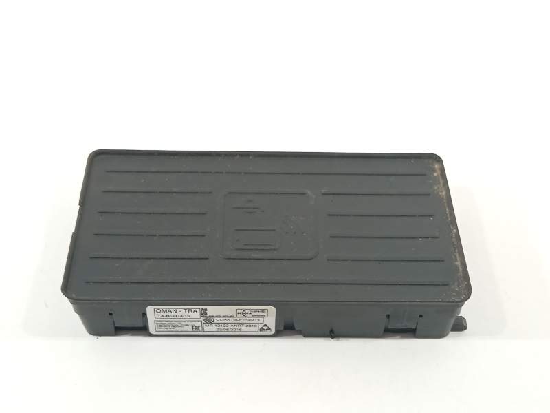 MODULO ELECTRONICO 81A035502 