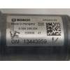 MOTOR LIMPIA TRASERO 13443959 0390208024 