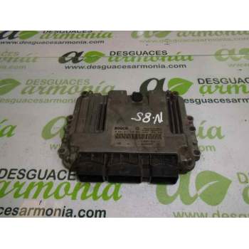 CENTRALITA MOTOR UCE 8200321263 0281011390 