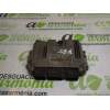 CENTRALITA MOTOR UCE 8200321263 0281011390 