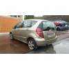 MERCEDES-BENZ CLASE A (W169)
