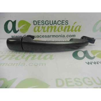 MANETA EXTERIOR DELANTERA DERECHA 9101KH 