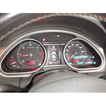 CUADRO INSTRUMENTOS 4L0920980TX 