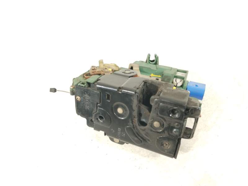 CERRADURA PUERTA DELANTERA IZQUIERDA 7E1837015A 