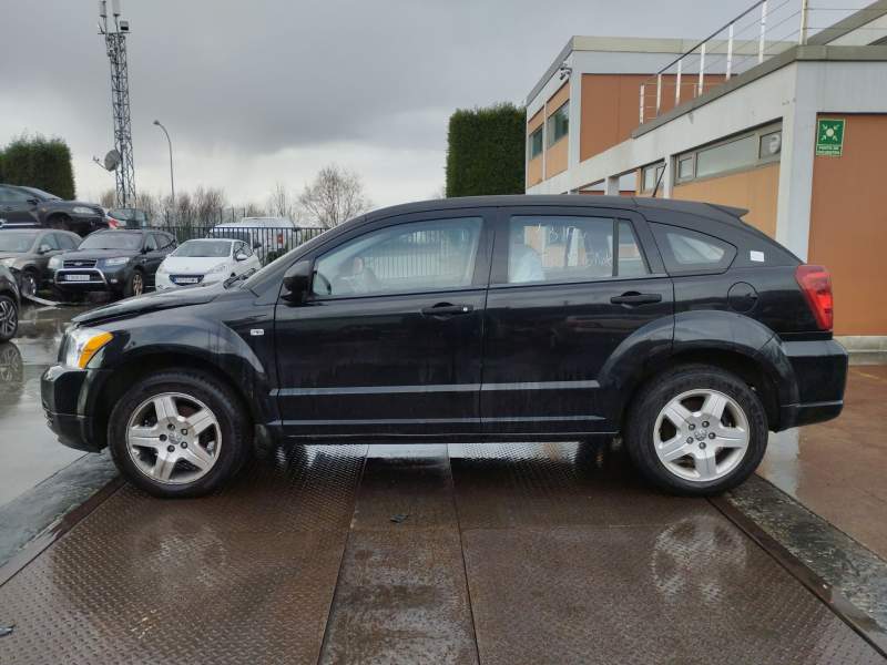 dodge caliber del año 2009