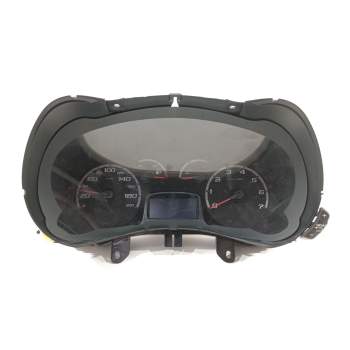 CUADRO INSTRUMENTOS 52022876 5550050519 503005051307