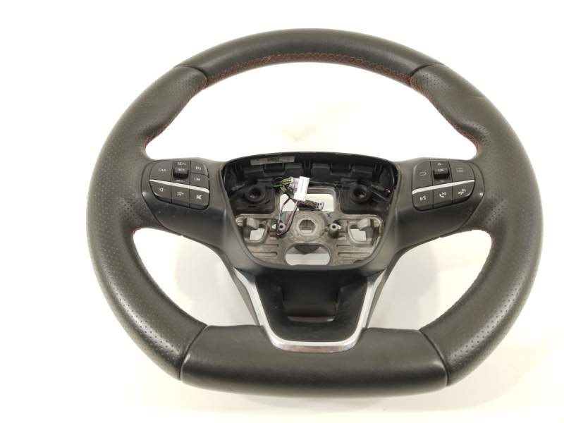 VOLANTE JX7J3600GB3GRX 