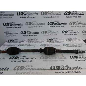 TRANSMISION DELANTERA DERECHA 8200575490 