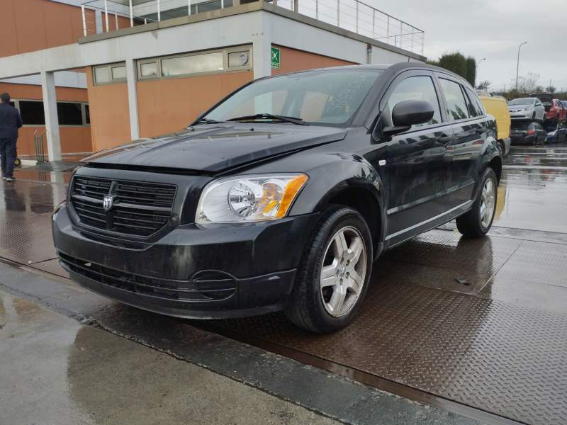 dodge caliber del año 2009