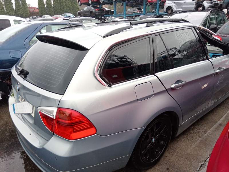 bmw 3 touring (e91) del año 2006