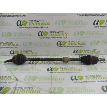 TRANSMISION DELANTERA DERECHA 39100BC55A 39100BC500 