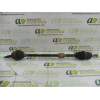 TRANSMISION DELANTERA DERECHA 39100BC55A 39100BC500 