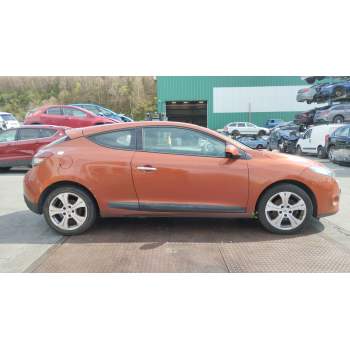 RENAULT MEGANE III Coupé (DZ0/1_) de desguace