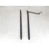 AMORTIGUADORES MALETERO / PORTON 749613A0A512M1 749813A0A512M1 