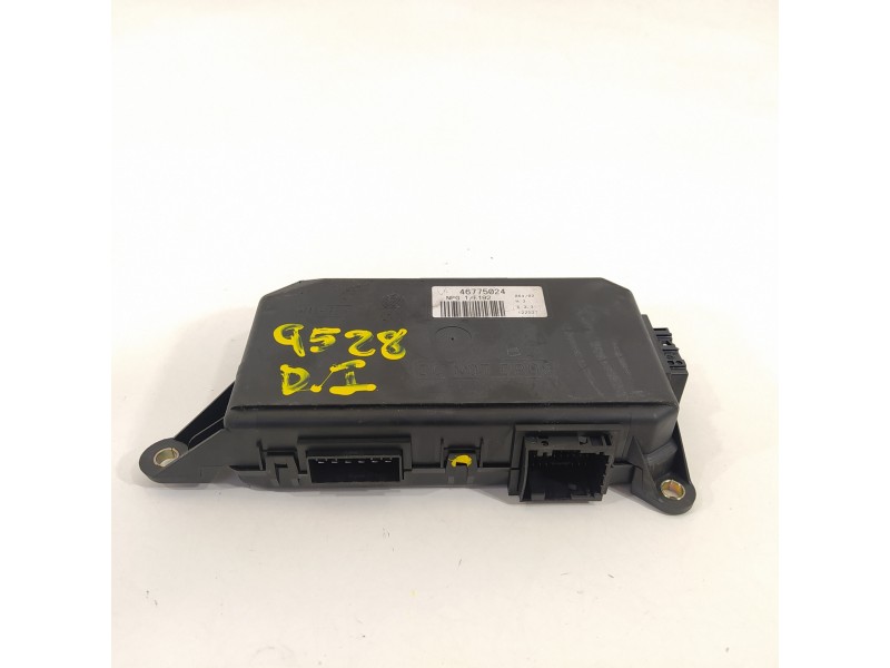 Recambio de modulo electronico para fiat stilo (192) 1.9 jtd / 1.9 jtd 115 active referencia OEM IAM 46775024  