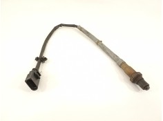 Recambio de sonda lambda para audi s6 berlina (4f2) 5.2 referencia OEM IAM 07L906265 07L906265H 