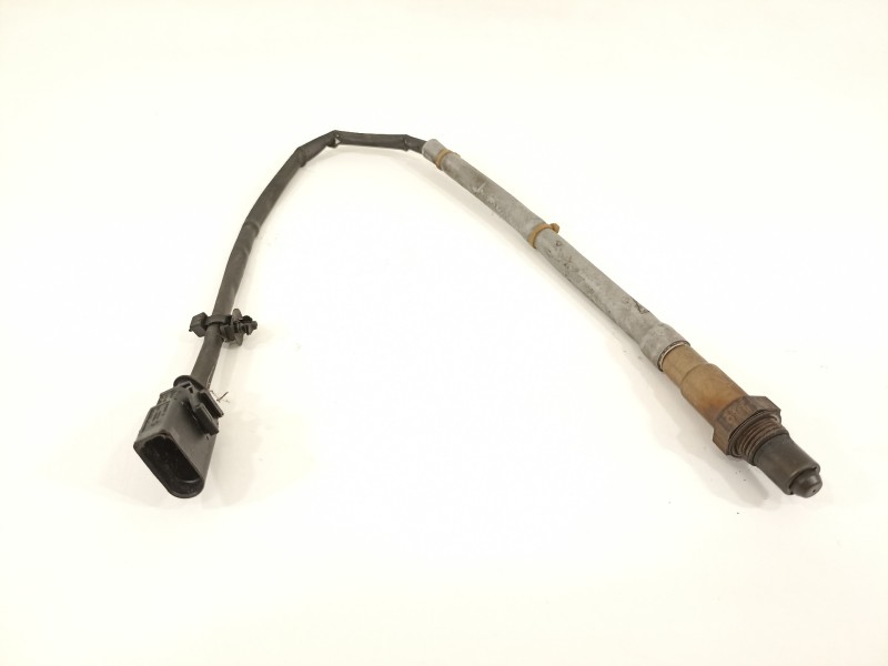 Recambio de sonda lambda para audi s6 berlina (4f2) 5.2 referencia OEM IAM 07L906265 07L906265H 