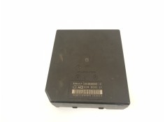 Recambio de caja reles / fusibles para renault megane iii berlina 5 p dynamique referencia OEM IAM 284B60008R   2