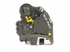 Recambio de cerradura puerta trasera derecha para toyota auris luna referencia OEM IAM 6905002180   2