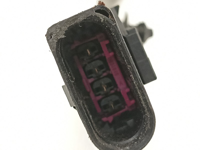 Recambio de sonda lambda para audi s6 berlina (4f2) 5.2 referencia OEM IAM 07L906265 07L906265H 