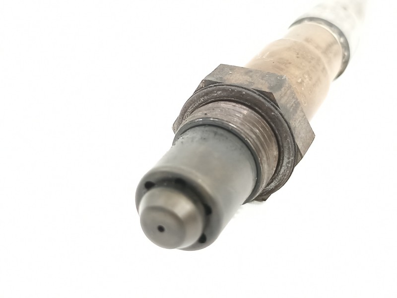 Recambio de sonda lambda para audi s6 berlina (4f2) 5.2 referencia OEM IAM 07L906265 07L906265H 
