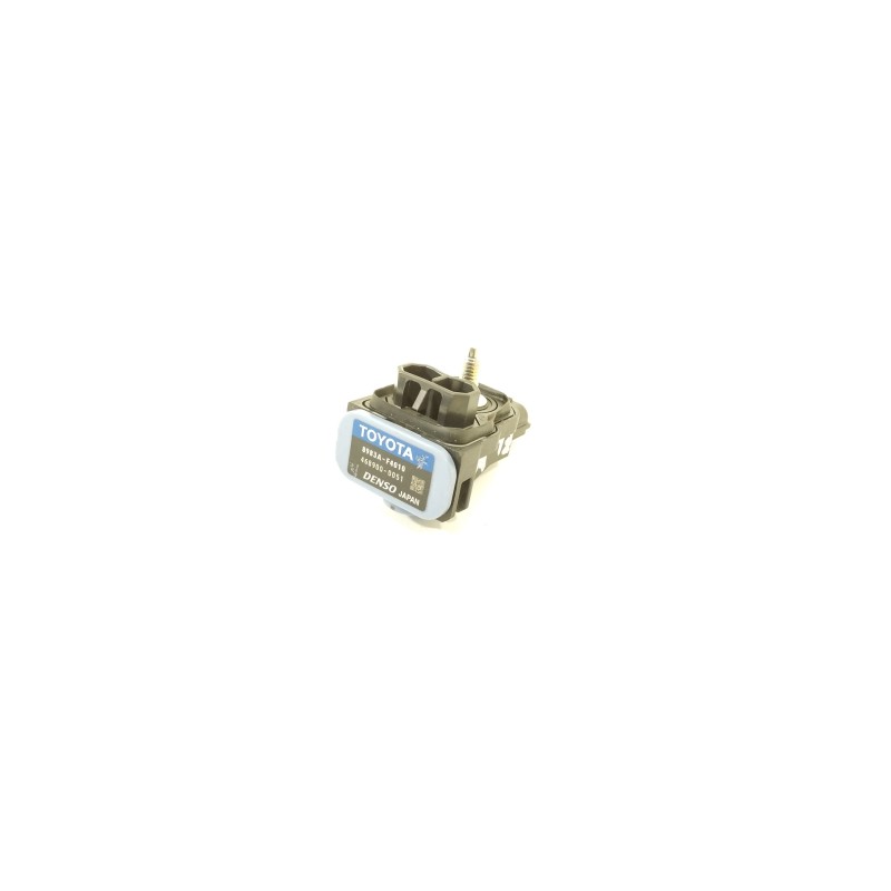Recambio de sensor para toyota c-hr ax1t(eu,m)/zyx10(h)/zyx10l-ahxgbw(3a) referencia OEM IAM 8983AF4010 4689000051 