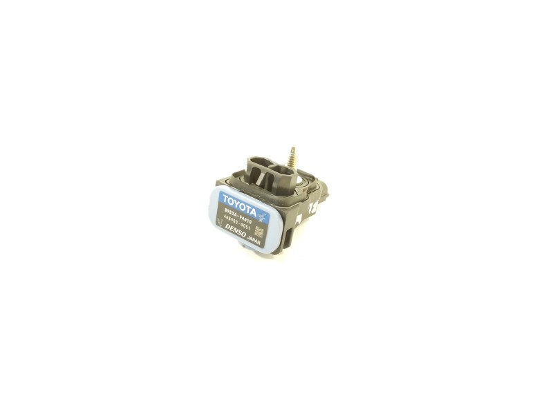 Recambio de sensor para toyota c-hr ax1t(eu,m)/zyx10(h)/zyx10l-ahxgbw(3a) referencia OEM IAM 8983AF4010 4689000051 
