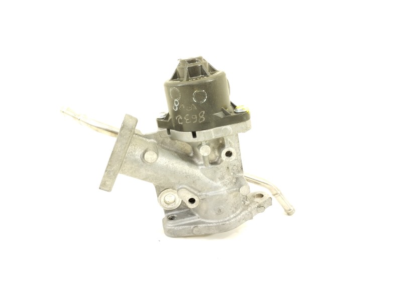 Recambio de valvula egr para toyota c-hr ax1t(eu,m)/zyx10(h)/zyx10l-ahxgbw(3a) referencia OEM IAM 2562037140  