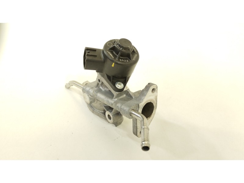 Recambio de valvula egr para toyota c-hr ax1t(eu,m)/zyx10(h)/zyx10l-ahxgbw(3a) referencia OEM IAM 2562037140  