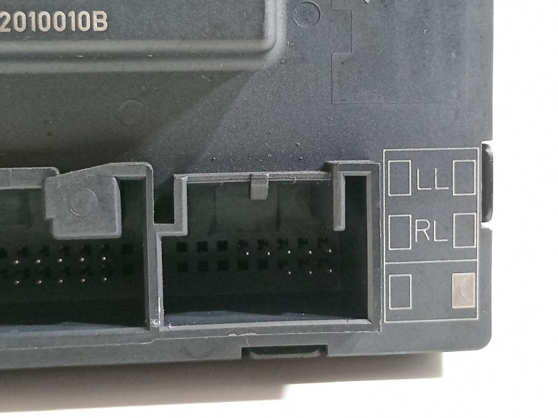 Recambio de modulo electronico para audi s6 berlina (4f2) 5.2 referencia OEM IAM 4F0959794E  