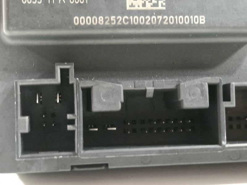 Recambio de modulo electronico para audi s6 berlina (4f2) 5.2 referencia OEM IAM 4F0959794E  