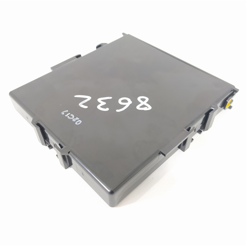 Recambio de modulo electronico para toyota c-hr ax1t(eu,m)/zyx10(h)/zyx10l-ahxgbw(3a) referencia OEM IAM 89990F4030 MB2325009175