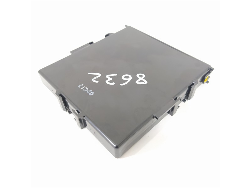 Recambio de modulo electronico para toyota c-hr ax1t(eu,m)/zyx10(h)/zyx10l-ahxgbw(3a) referencia OEM IAM 89990F4030 MB2325009175