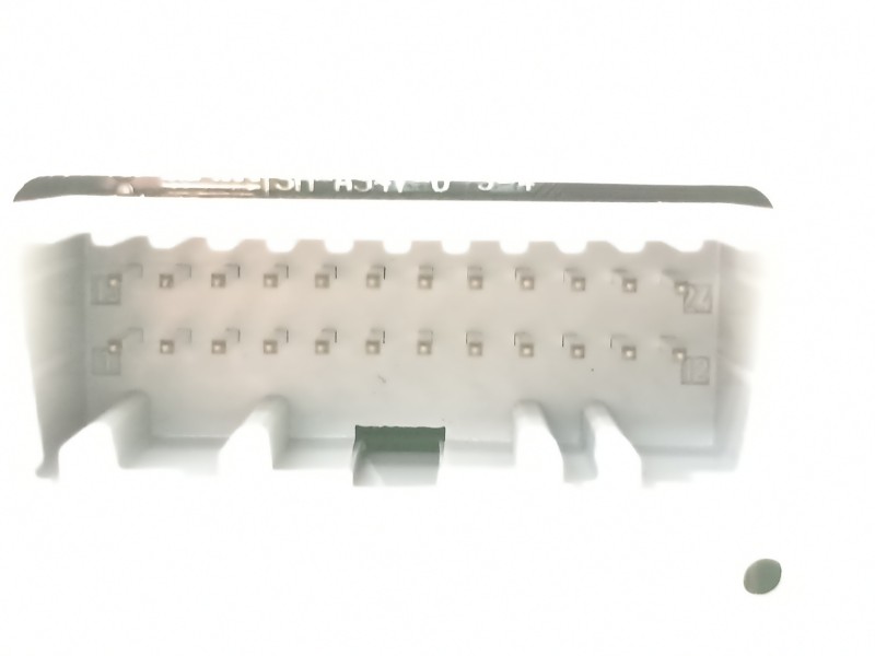 Recambio de pantalla multifuncion para renault megane iii berlina 5 p dynamique referencia OEM IAM 280340011R  