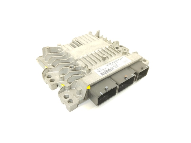 Recambio de centralita motor uce para ford fiesta (cb1) ambiente referencia OEM IAM 8V2112A650EC 5WS40584C 