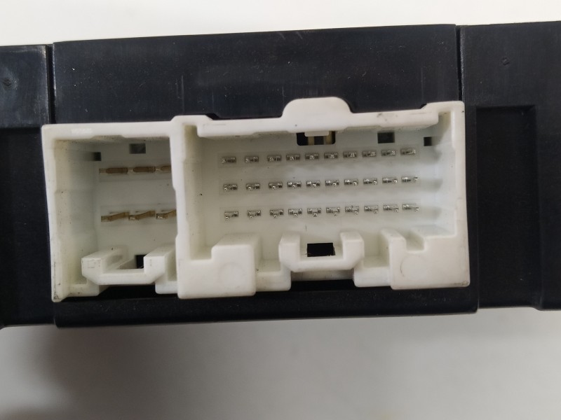 Recambio de modulo electronico para mazda 5 berl. (cr) 2.0 crtd active+ (105kw) referencia OEM IAM CC2967560B  