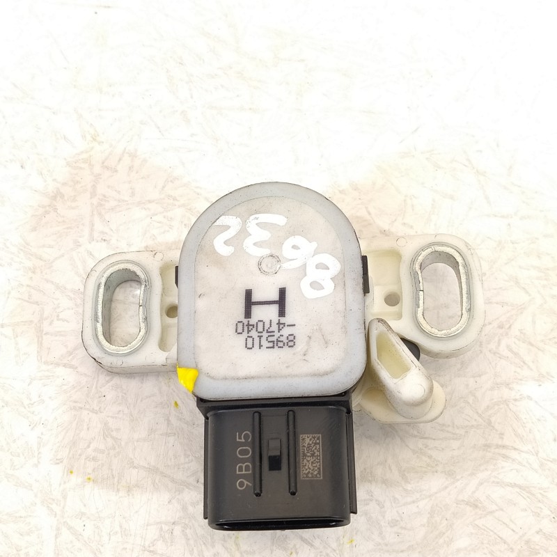 Recambio de sensor para toyota c-hr ax1t(eu,m)/zyx10(h)/zyx10l-ahxgbw(3a) referencia OEM IAM 8951047040  