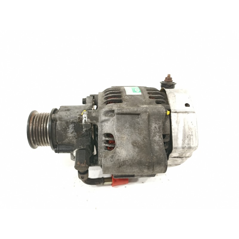 Recambio de alternador para land rover freelander (ln) 2.0 di familiar (72kw) referencia OEM IAM 1002132630 YLE102080 
