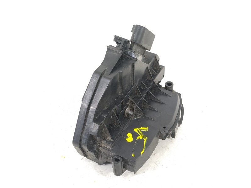 Recambio de cerradura puerta delantera derecha para ford fiesta (cb1) ambiente referencia OEM IAM 8A6AA21812BE  